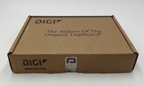Digi 76000523 8pt DB25M DTE 232 8-Port Fan-Out Cable