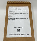Dell KN2D5 Ready Rail Bracket Kit for PoweEdge Servers