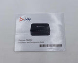 PolyCom OBi302 2-Line VOiP Adapter