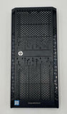 HP 792350-001 ML150 Gen 9 Server Front Bezel, No Key - Good