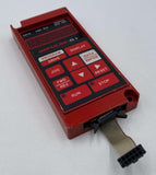 Magnatek Impulse G+ Variable Frequency Drive Control Panel - Very Good