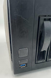 Datto SB2000 4-Bay Network Storage- No Storage, 16GB DDR3, i5-4430, No OS - Very Good