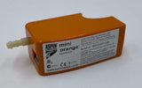 Aspen Pumps Mini Orange Univolt Condensate Removal Pump - Very Good