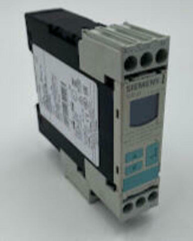 Siemens 3UG4622-1AW30 Relay Output Monitor - Very Good