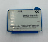 Bentley Nevada 3300XL NSv Proximitor Sensor 330980-51-00 - Very Good