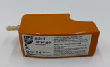 Aspen Pumps Mini Orange Univolt Condensate Removal Pump - Very Good