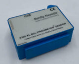 Bentley Nevada 3300 NSv Proximitor Sensor Proximity Transducer 330980-50-00 - Very Good