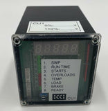 Konecranes CU1 Electronic Hoist Monitoring Unit & Overload Protector - Very Good