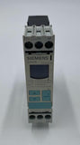 Siemens 3UG4622-1AW30 Relay Output Monitor - Very Good