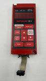 Magnatek Impulse G+ Variable Frequency Drive Control Panel - Very Good