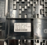 HP 792350-001 ML150 Gen 9 Server Front Bezel, No Key - Good