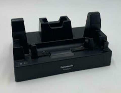 Panasonic FZ-VEBM12AU Toughpad Desktop Cradle - Very Good
