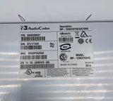 AudioCodes GGWU00047 MP-124D/24FXS/3AC/ININ 24-Port VoIP Gateway - Very Good