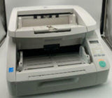 Canon ImageFORMULA DR-6050C M11070 High Speed Pass-Through Scanner - Very Good