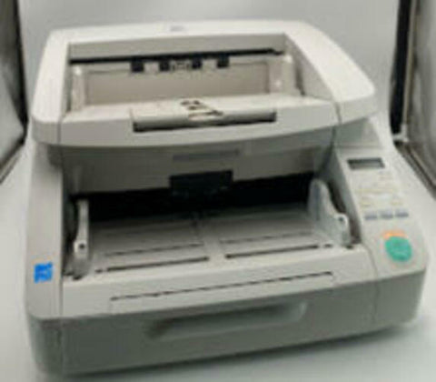 Canon ImageFORMULA DR-6050C M11070 High Speed Pass-Through Scanner - Very Good