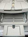 Canon ImageFORMULA DR-6050C M11070 High Speed Pass-Through Scanner - Very Good
