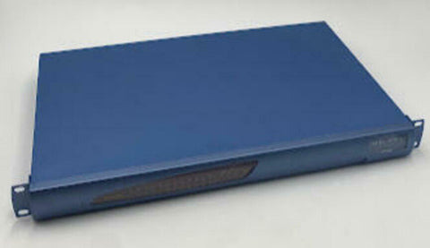 AudioCodes GGWU00064 MA124E/FXS/AC Analog VoIP Gateway - Very Good