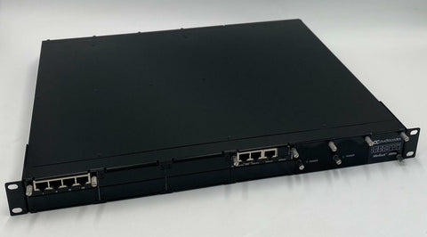 AudioCodes GTPM00698 Mediant 1000b AMC Modular Session Border Controller - Very Good