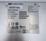 AudioCodes GGWU00064 MA124E/FXS/AC Analog VoIP Gateway - Very Good