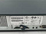 Avaya IP1500 V2 PBX VoiP System Control Unit w/ 3x Expansion Cards - Very Good