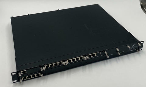 AudioCodes GTPM00725 Mediant 1000b AMC Modular Session Border Controller - Very Good