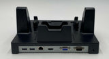 Panasonic FZ-VEBM12AU Toughpad Desktop Cradle - Very Good