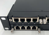 AudioCodes GTPM00698 Mediant 1000b AMC Modular Session Border Controller - Very Good