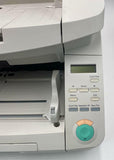 Canon ImageFORMULA DR-6050C M11070 High Speed Pass-Through Scanner - Very Good