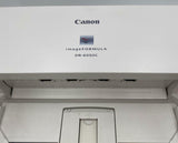 Canon ImageFORMULA DR-6050C M11070 High Speed Pass-Through Scanner - Very Good