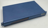 AudioCodes GGWU00047 MP-124D/24FXS/3AC/ININ 24-Port VoIP Gateway - Very Good