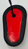 Antenna Plus 3-in-One Adhesive Mount Antenna - Very Good