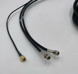 Antenna Plus 3-in-One Adhesive Mount Antenna - Very Good
