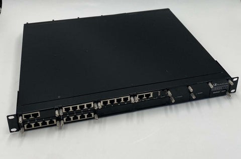 AudioCodes GTPM00725 Mediant 1000b AMC Modular Session Border Controller - Very Good