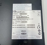 AudioCodes GTPM00725 Mediant 1000b AMC Modular Session Border Controller - Very Good