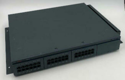 Avaya IP1500 V2 PBX VoiP System Control Unit w/ 3x Expansion Cards - Very Good