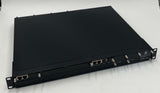 AudioCodes GTPM00727 Mediant 1000b AMC Modular Session Border Controller - Very Good