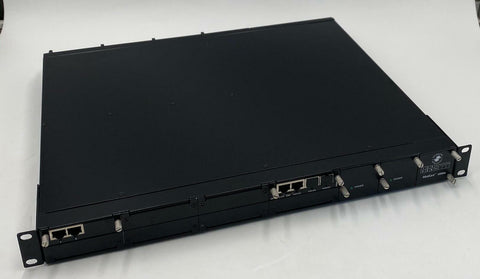AudioCodes GTPM00727 Mediant 1000b AMC Modular Session Border Controller - Very Good
