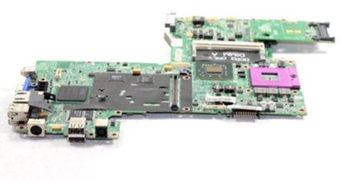 Dell Vostro 1500 Laptop Motherboard- WY041 - Very Good