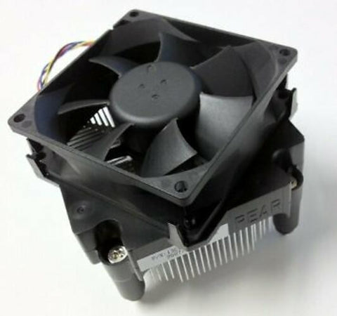 Dell Vostro 220S Desktop Cooling Fan & Heatsink Assembly- CP825 - Very Good