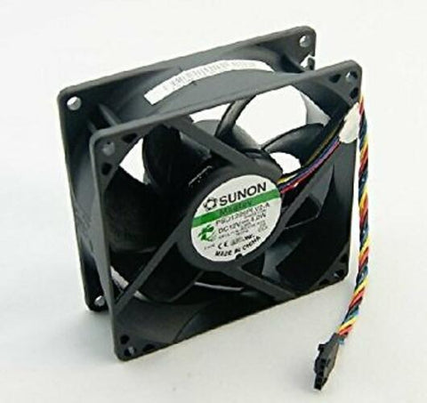 Dell OptiPlex 990 Server PSD1209PLV2-A Cooling Fan- WC236 - Very Good