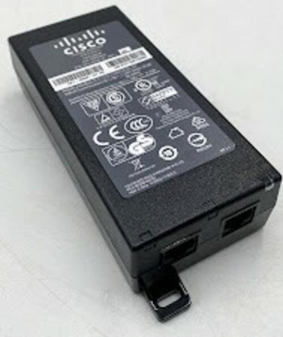 Cisco PoE Injector FA015LS1-00 Single Port 48V 0.32A - Very Good
