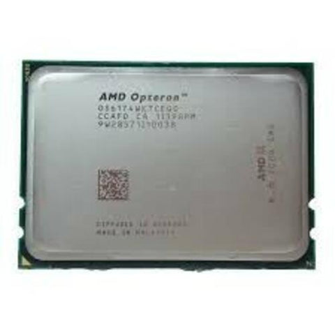 AMD Opteron 6174 Server CPU Processor- OS6174WKTCEGO - Very Good