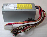 Dell Inspiron 530 Desktop TFX0250D5W 250W Power Supply- XW605 - Very Good