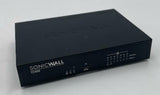 Dell Sonicwall TZ400 7-Port Gigabit Network Firewall - Very Good