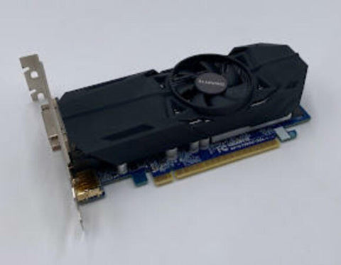 Gigabyte GV-N750OC-2GL NVIDIA GeForce GTX750 2GB GDDR5 PCIe Graphics Card - Very Good