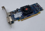 HP 677894-001 AMD Radeon HD7450 1GB GDDR3 PCIe Graphics Card - Very Good