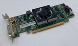 Lenovo 03T7306 ATI Radeon HD7450 1GB PCIe Graphics Card - Good