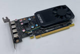 Dell KN802 NVIDIA Quadro P620 2GB GDDR5 PCIe Graphics Card - Very Good