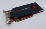 ATI 109-C01471-00 FirePro V5800 1GB GDDR5 PCIe Graphics Card - Very Good
