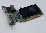 Dell 67V2J NVIDIA GeForce GT620 1GB GDDR3 PCIe Graphics Card - Very Good
